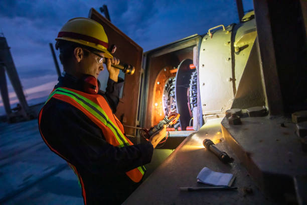 Best Emergency Electrician Near Me  in Greilickville, MI