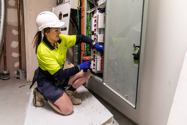 Best Industrial Electrical Services  in Greilickville, MI