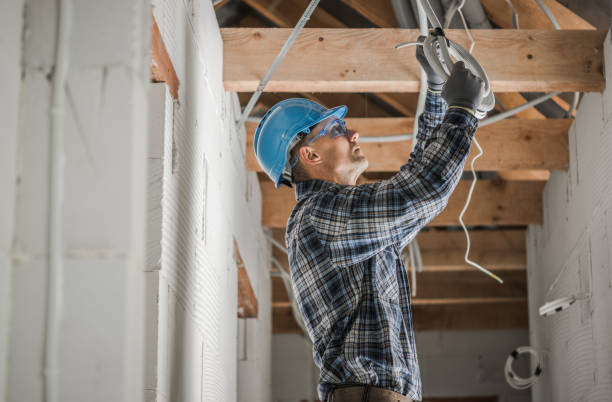 Best Electrical Installation Contractor  in Greilickville, MI