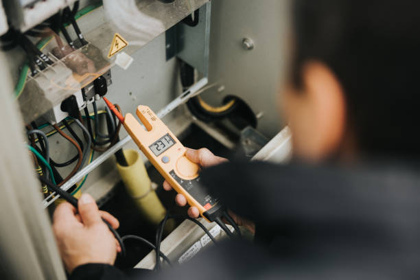 Best Local Electrician Companies  in Greilickville, MI