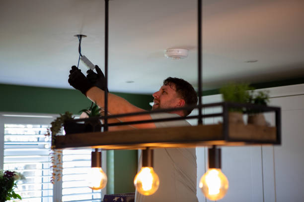 Best Emergency Electrician Near Me  in Greilickville, MI