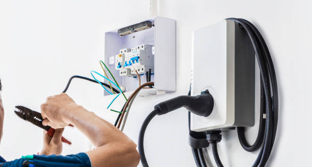 Best Emergency Electrical Repair  in Greilickville, MI