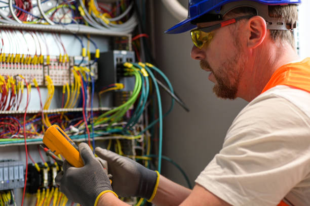 Best Local Electrician Companies  in Greilickville, MI