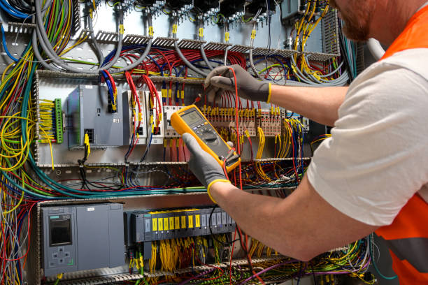 Electrical System Inspection in MI